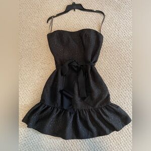 White By Vera Wang Dress